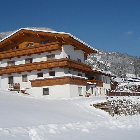 Obermooshof Vila Fuegenberg Exterior foto
